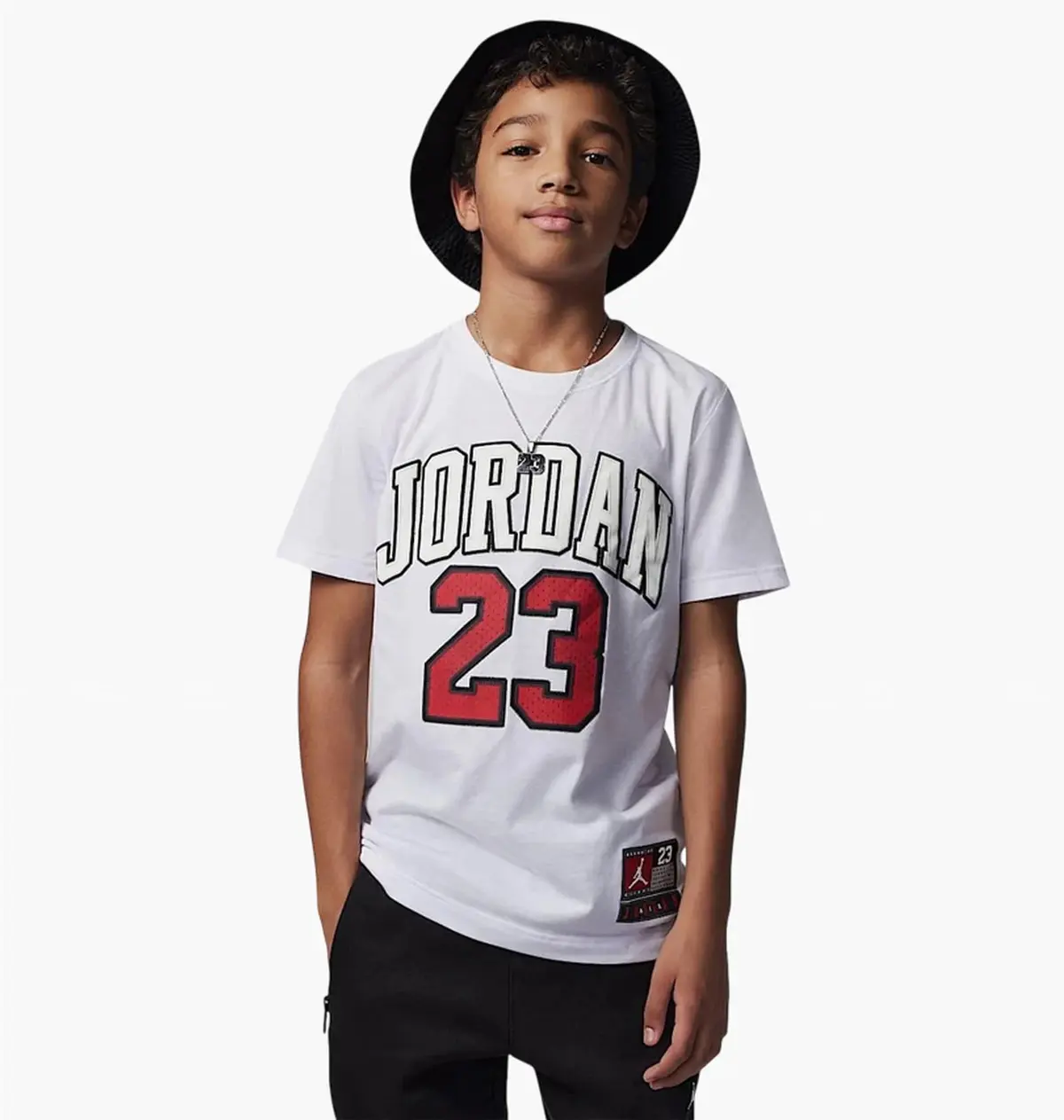 Футболка дитяча Nike Practice Flight T-Shirt