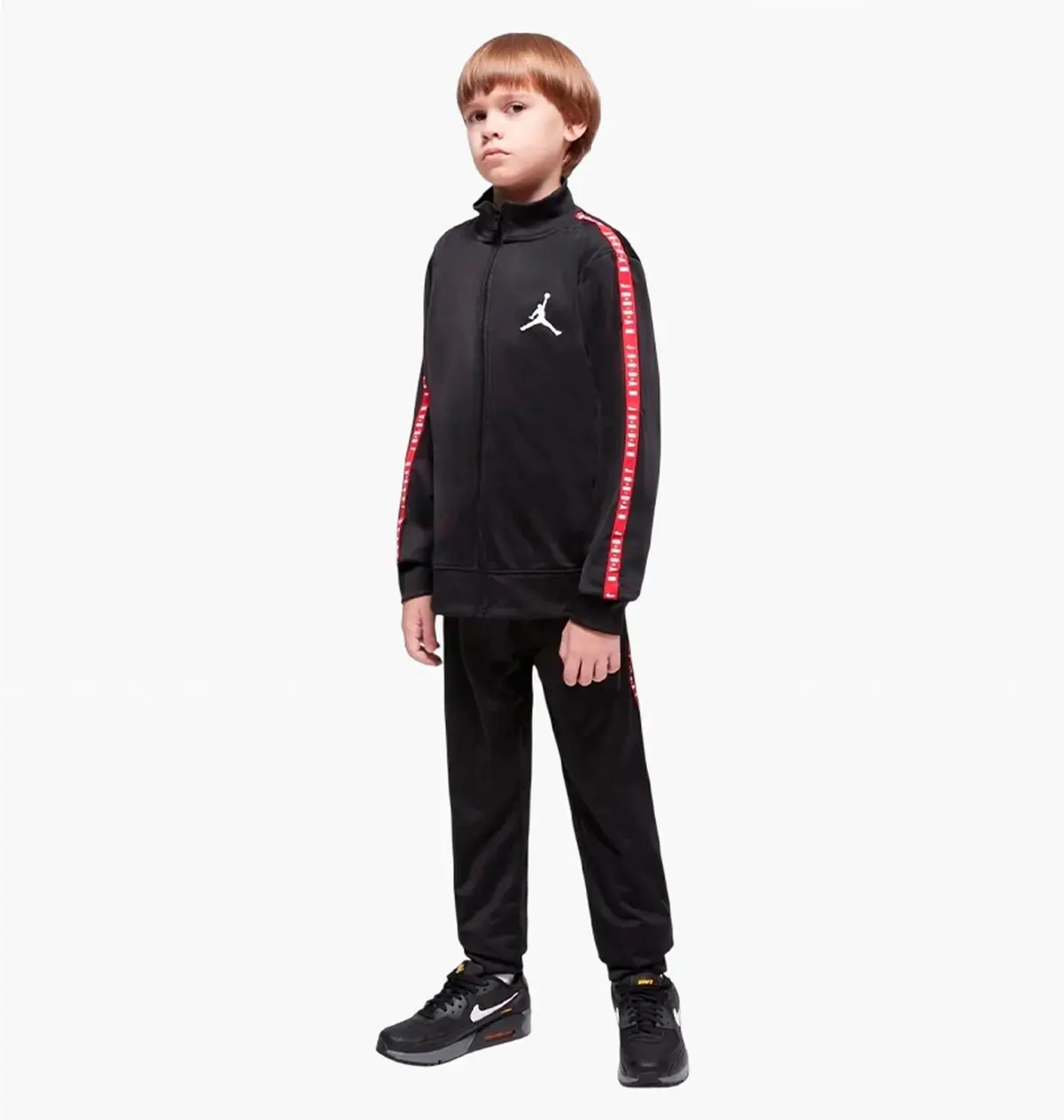 Спортивний костюм дитячий Jordan Air Futura