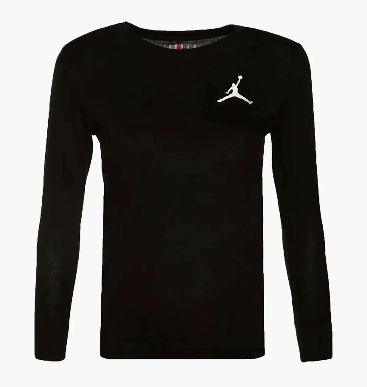 Светр дитячий Jordan Junior Jumpman Emb Black