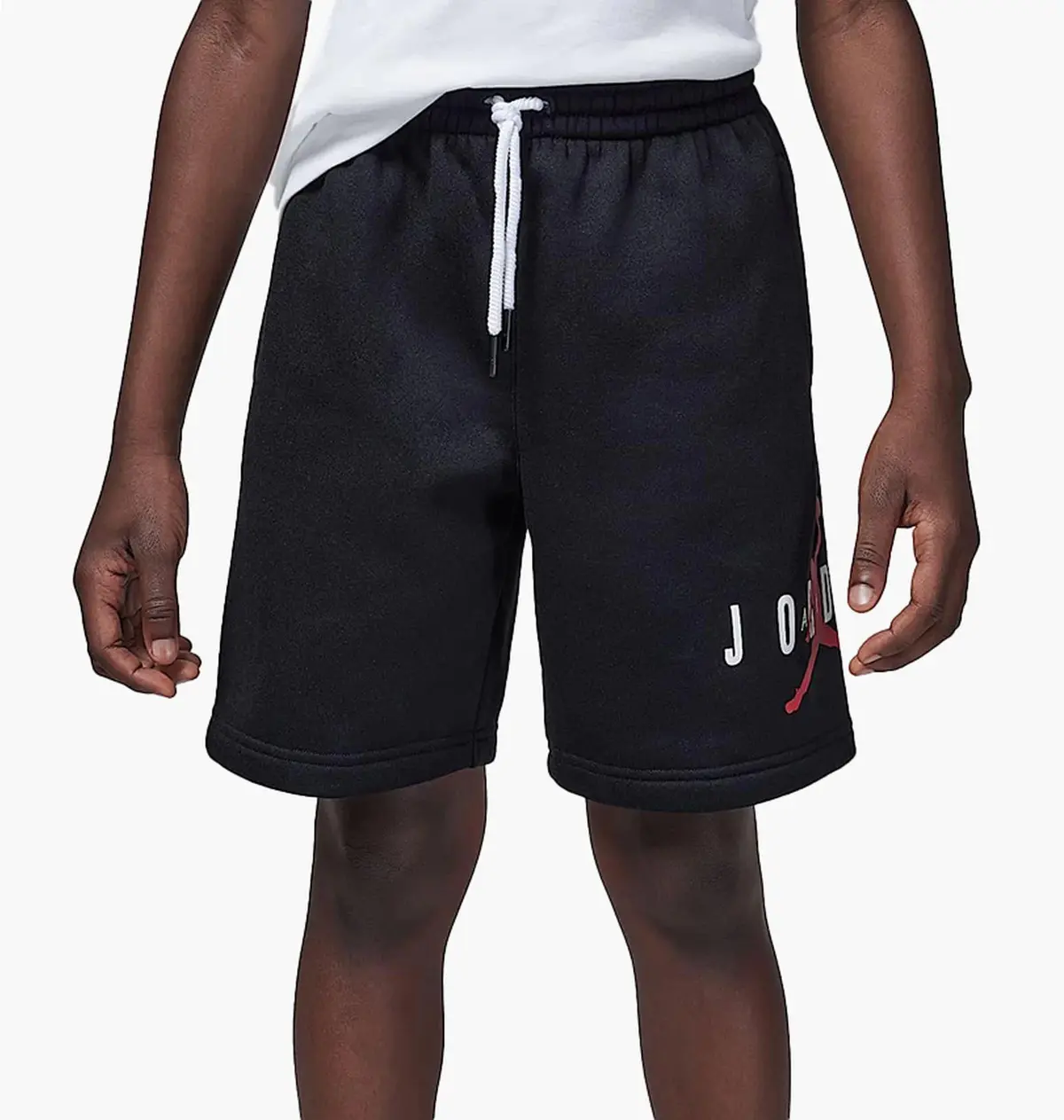Шорти дитячі Jordan Jumpman Sustainable