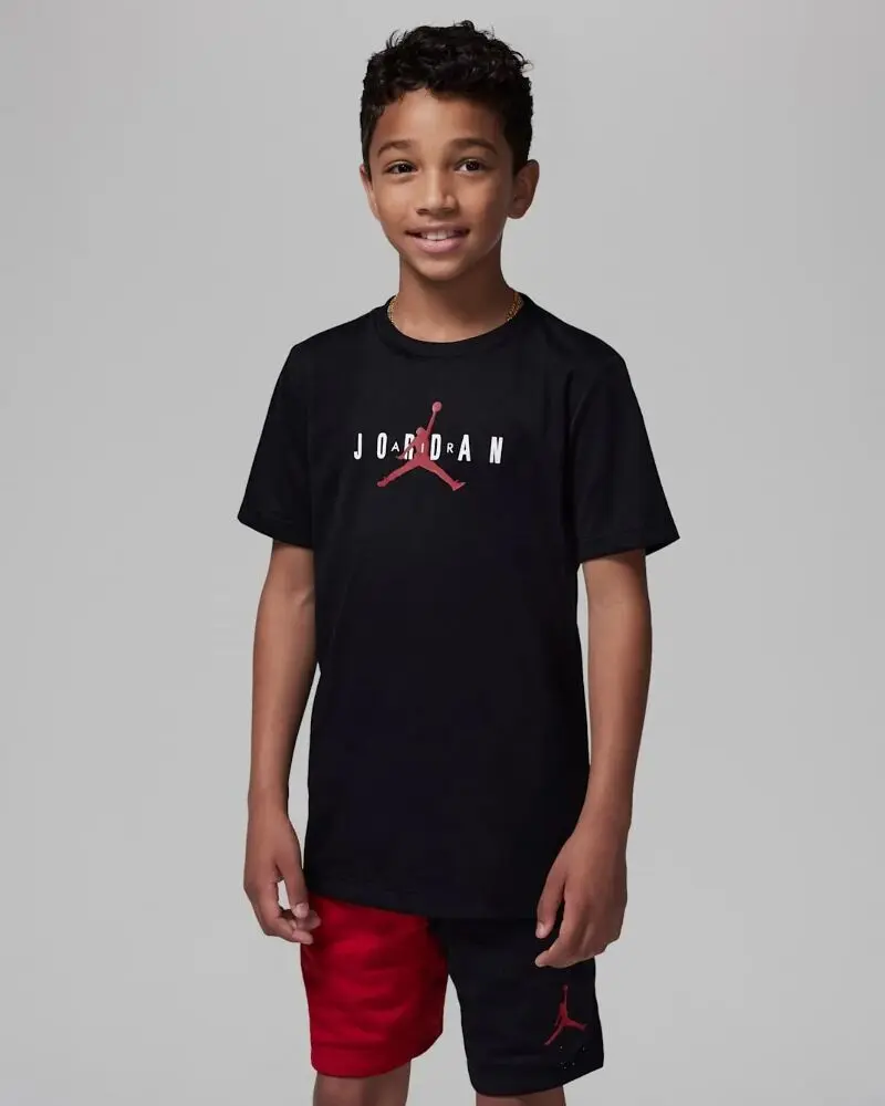 Футболка детская Nike Jumpman Sustainable