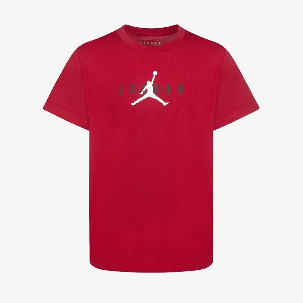 Футболка детская Nike Jumpman Sustainable