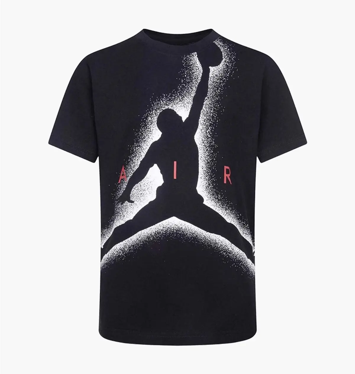 Футболка детская Jordan Jdb Flight Essentials Jumpman Black