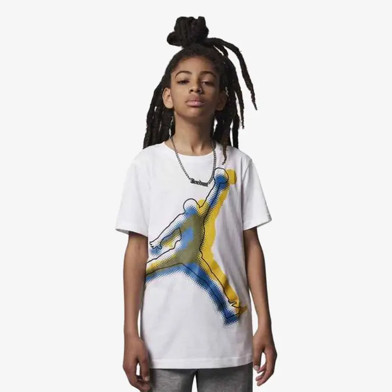 Футболка подростковая Jordan T-Shirt