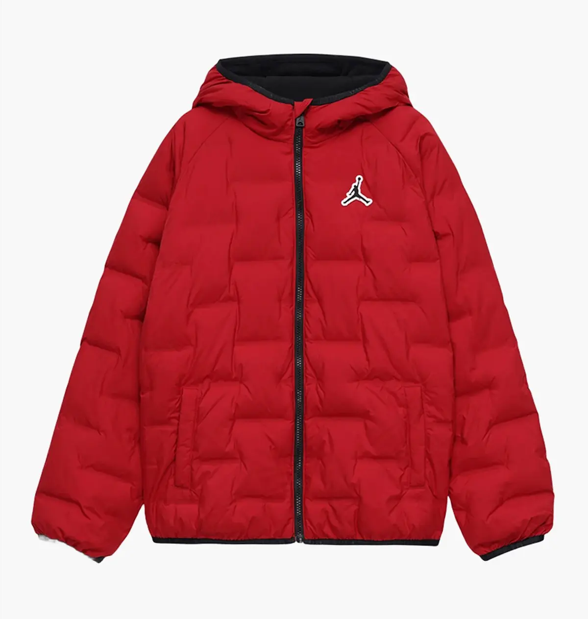 Куртка дитяча Jordan Jdn Welded Red