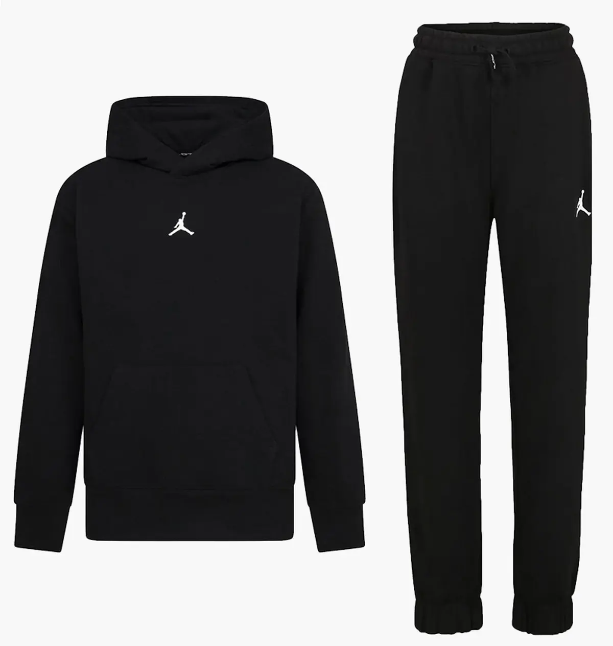 Спортивний костюм дитячий Jordan Jumpman Black