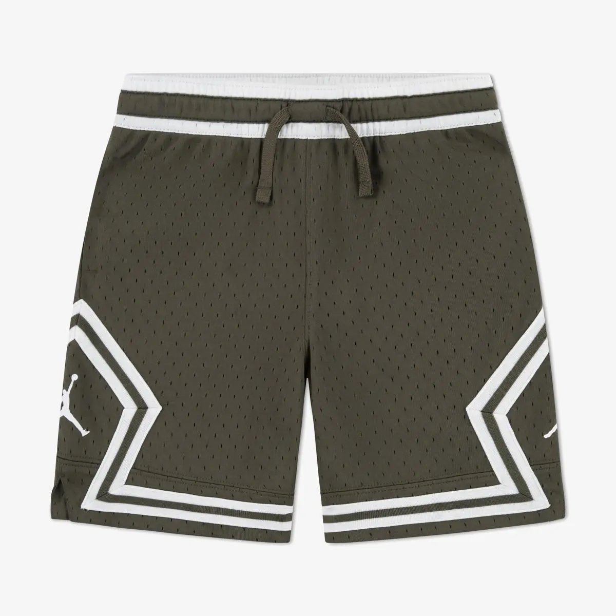 Шорти дитячі Jordan Jdb Mj Df Sport Diamond Short