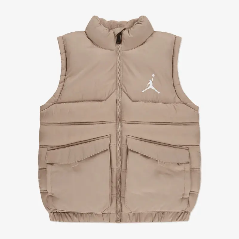 Куртка підліткова Jordan Waistcoat