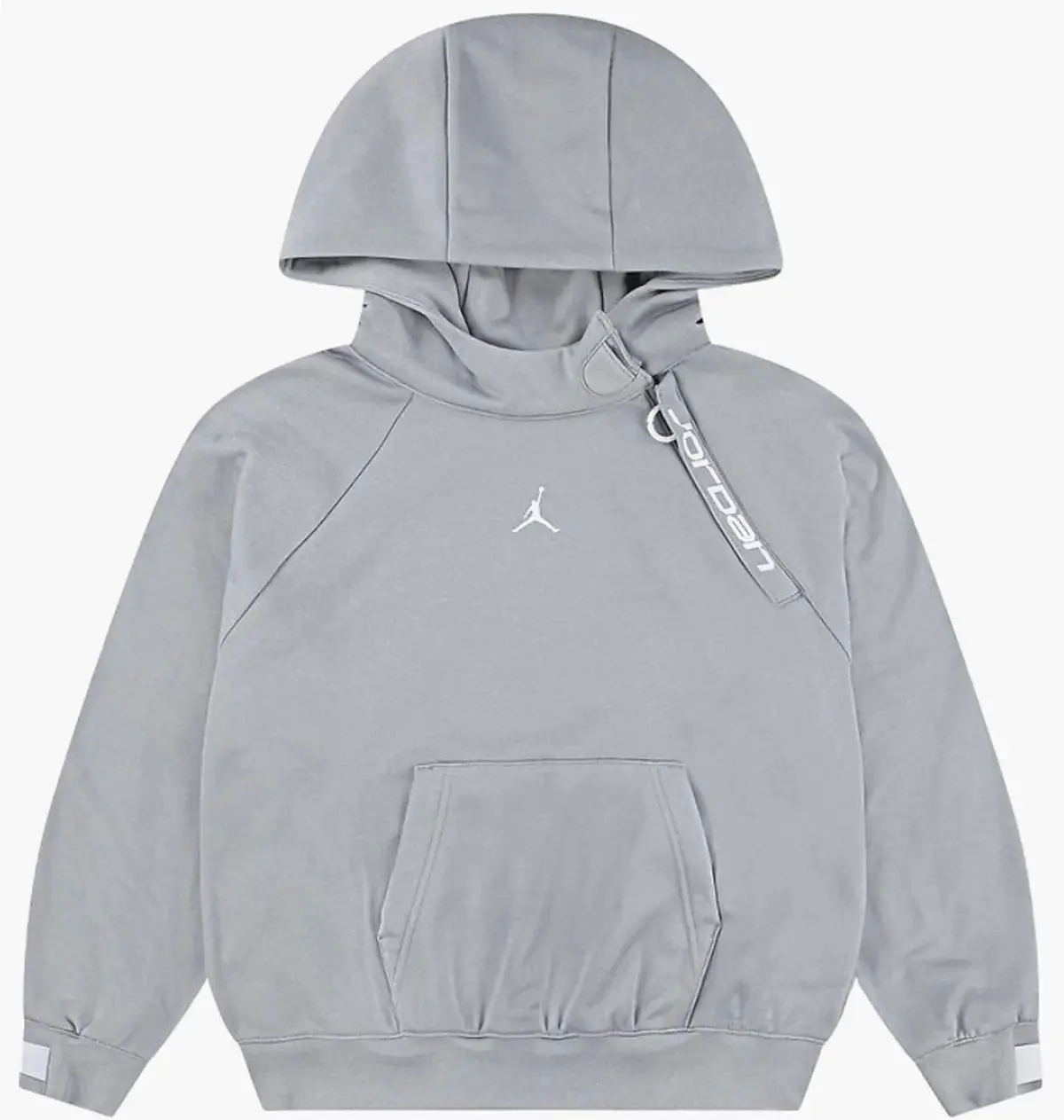 Светр дитячий Jordan Ease Grey