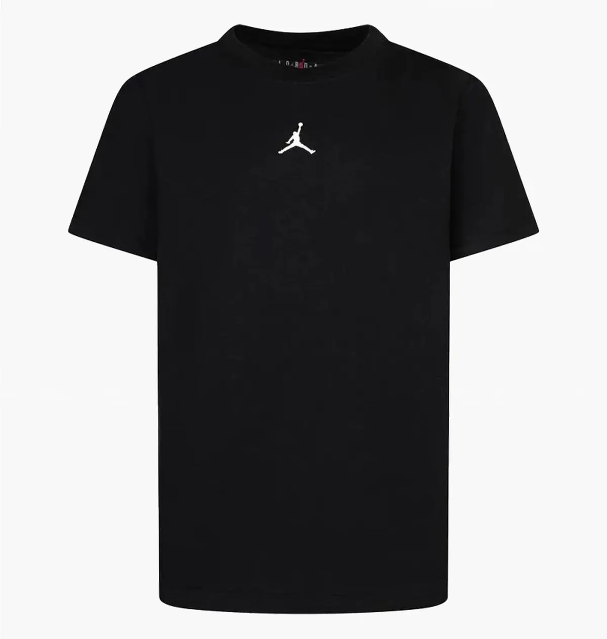 Футболка дитяча Jordan Core Black