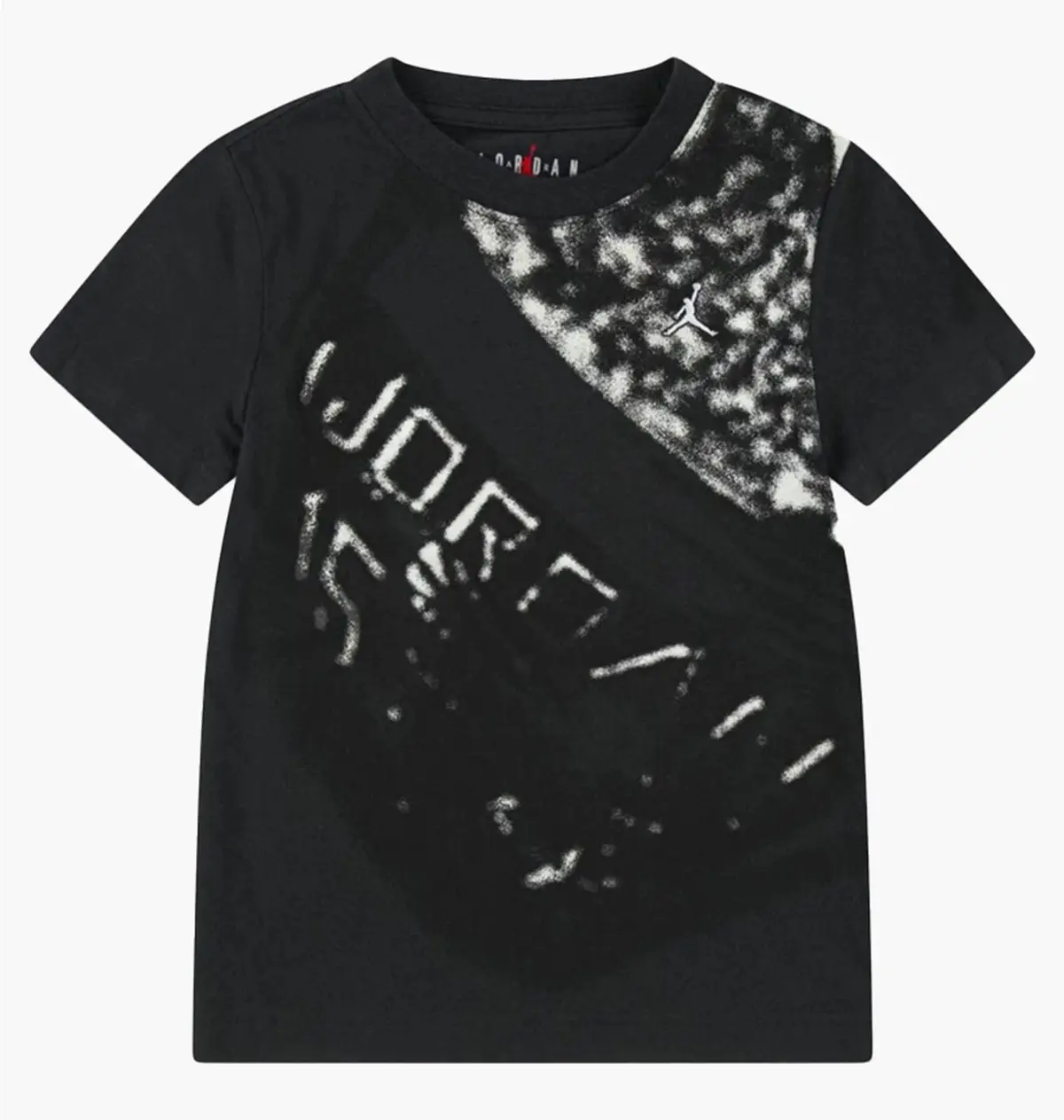 Футболка дитяча Jordan Ring Ss Tee