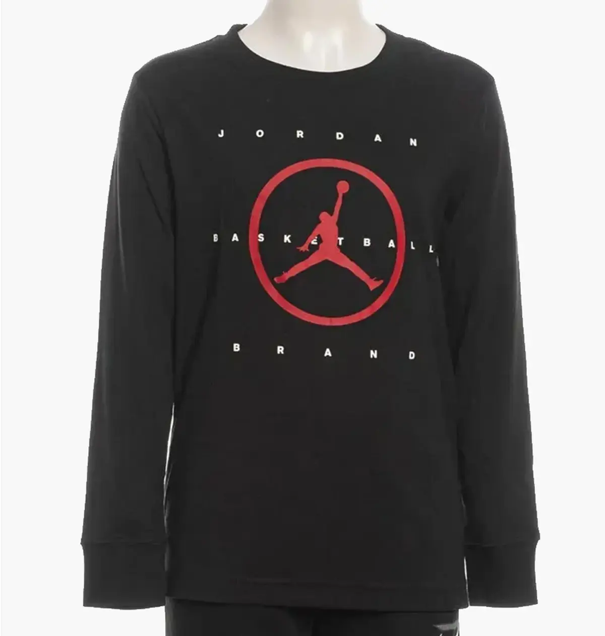Футболка дитяча Jordan 95D631-023