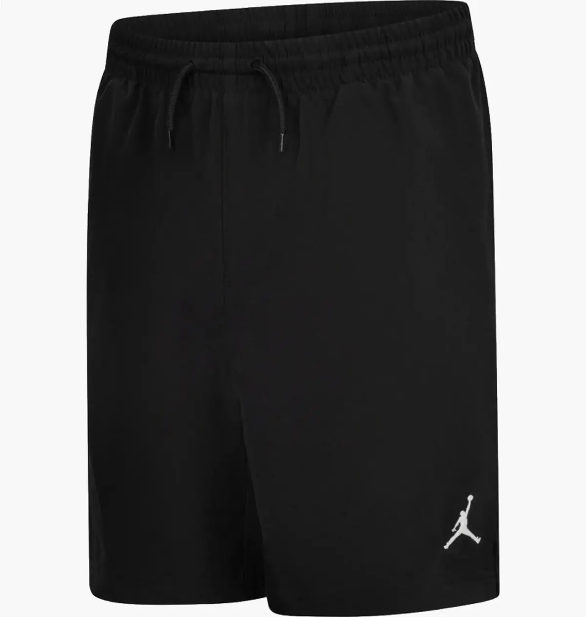Шорти дитячі Jordan Jumpman Black