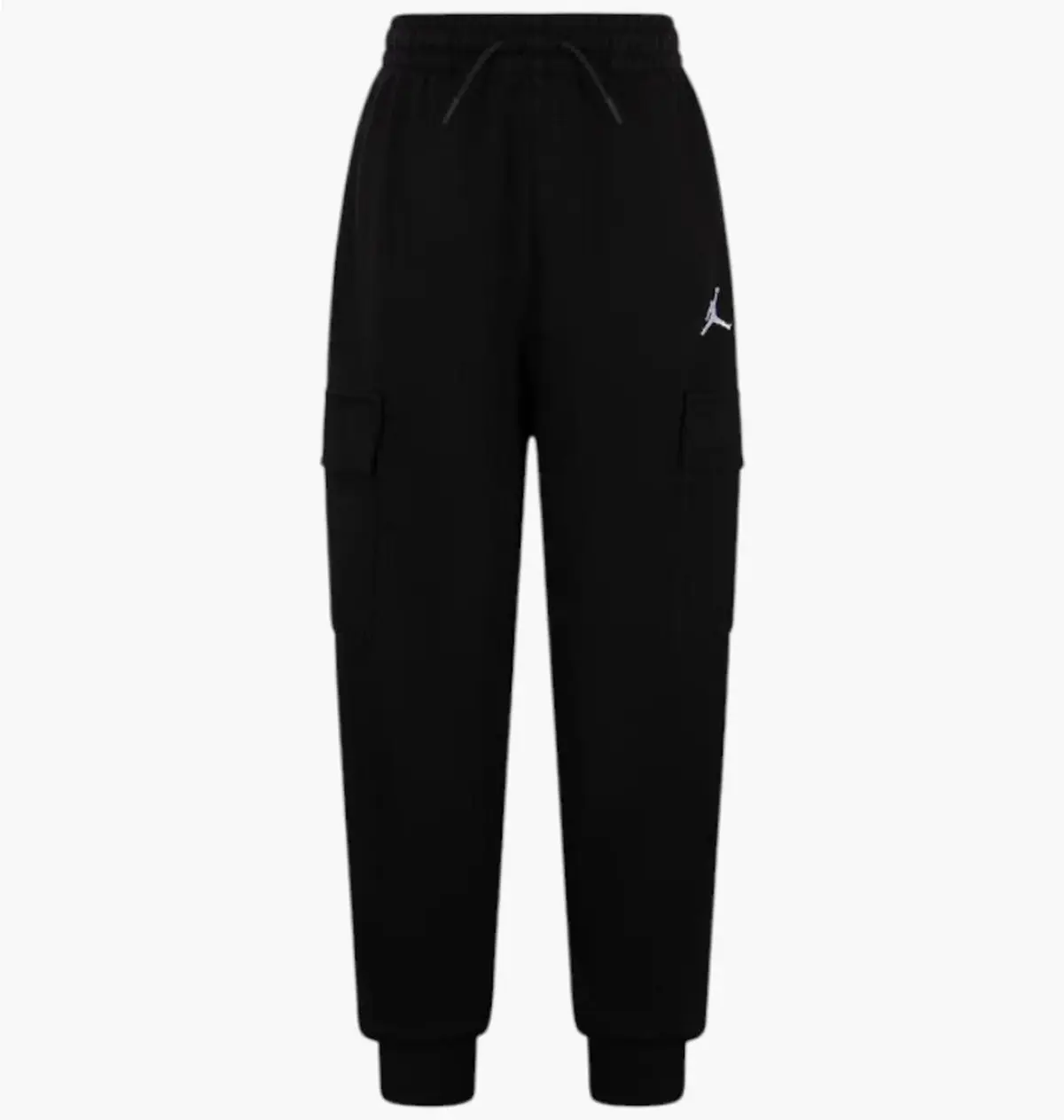 Брюки дитячі Jordan Brooklyn Cargo Black