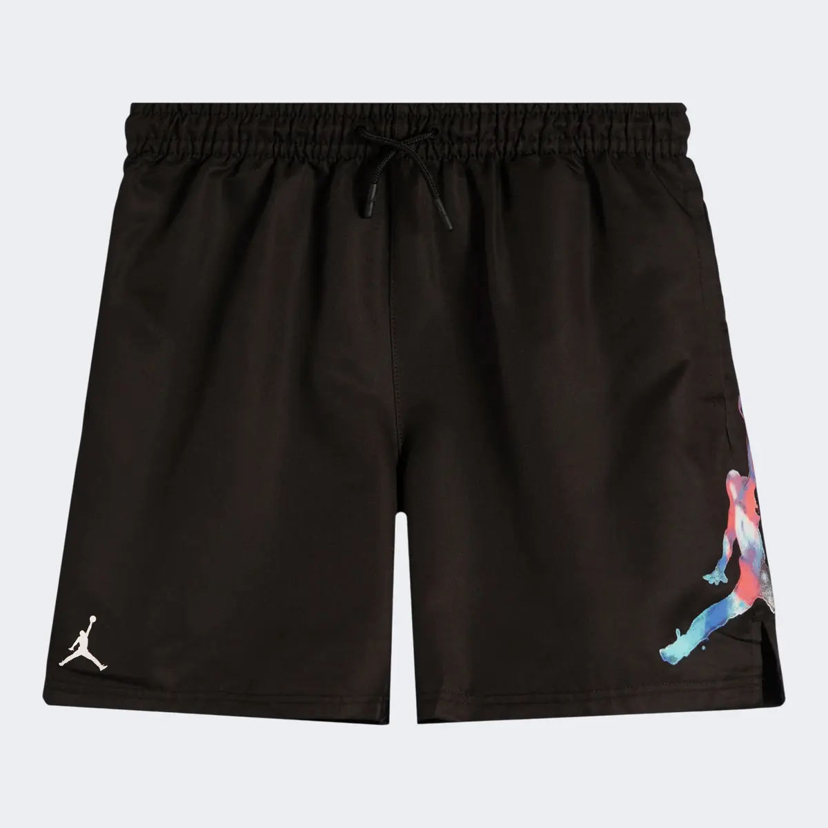 Шорти дитячі Jordan Jdb Mj Ess Poolside Hbr Short