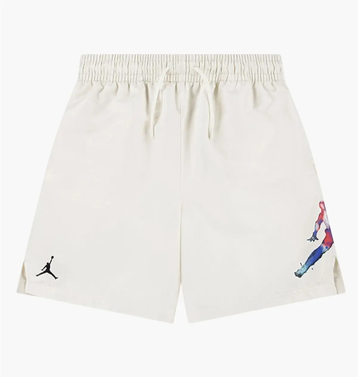 Шорти дитячі Jordan Mj Ess Poolside Beige