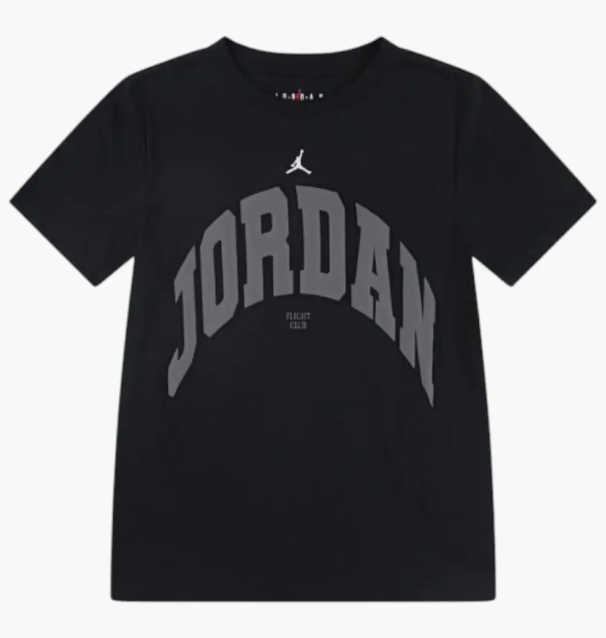 Футболка детская Jordan Mvp Jumpman Black