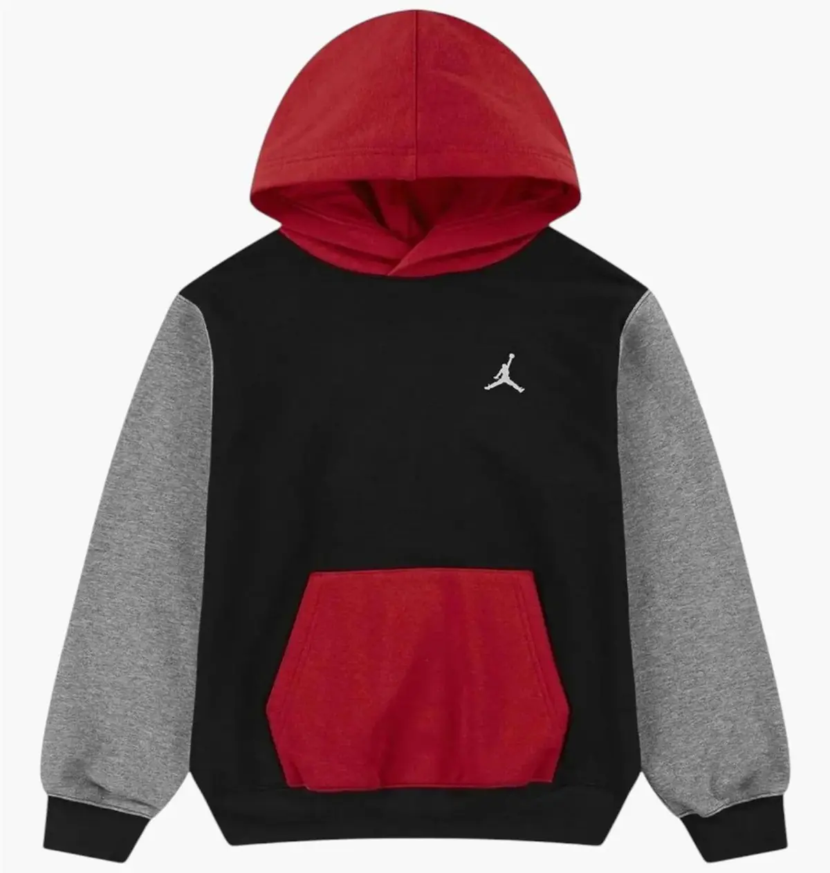 Светр дитячий Jordan Brooklyn Fleece Multi
