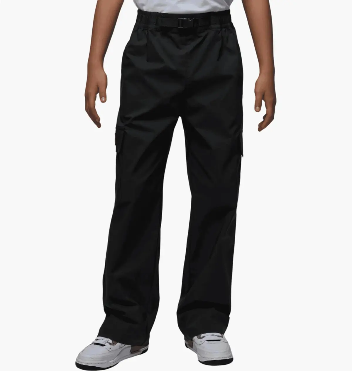 Брюки дитячі Jordan Deep Dish Black