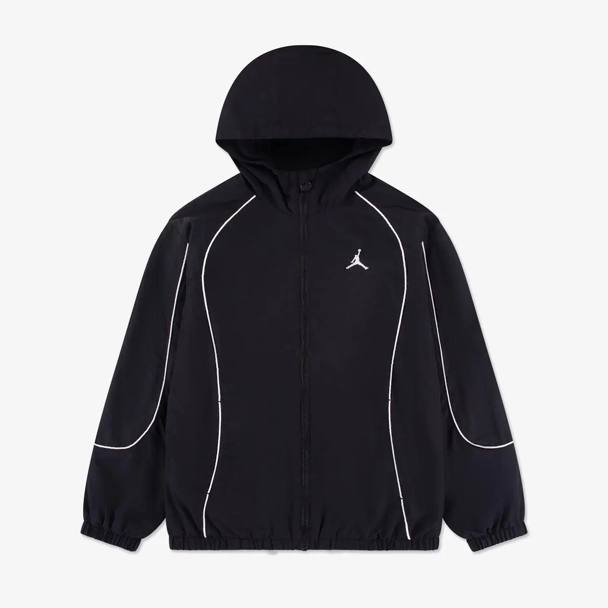 Вітровка дитяча Jordan Jdb Color Block Windjkt