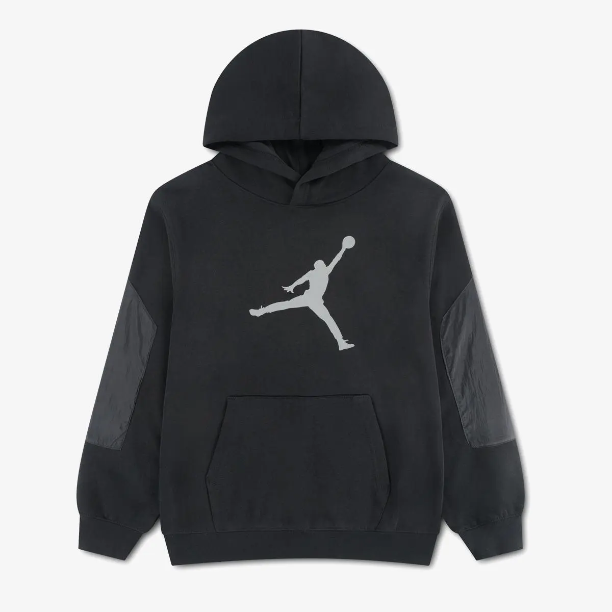 Светр дитячий Jordan Jdb Mj Brk Hike Mike Ft Po Hoo