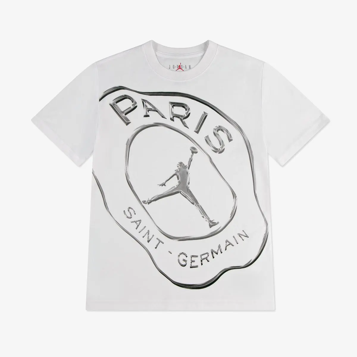 Футболка детская Jordan Dri-Fit Practice