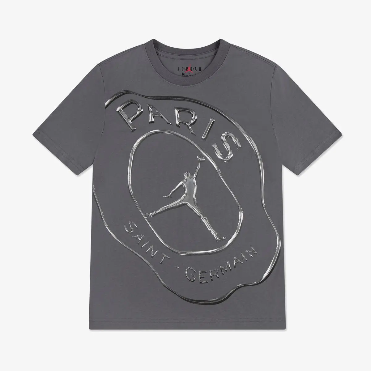 Футболка детская Jordan Dri-Fit Practice