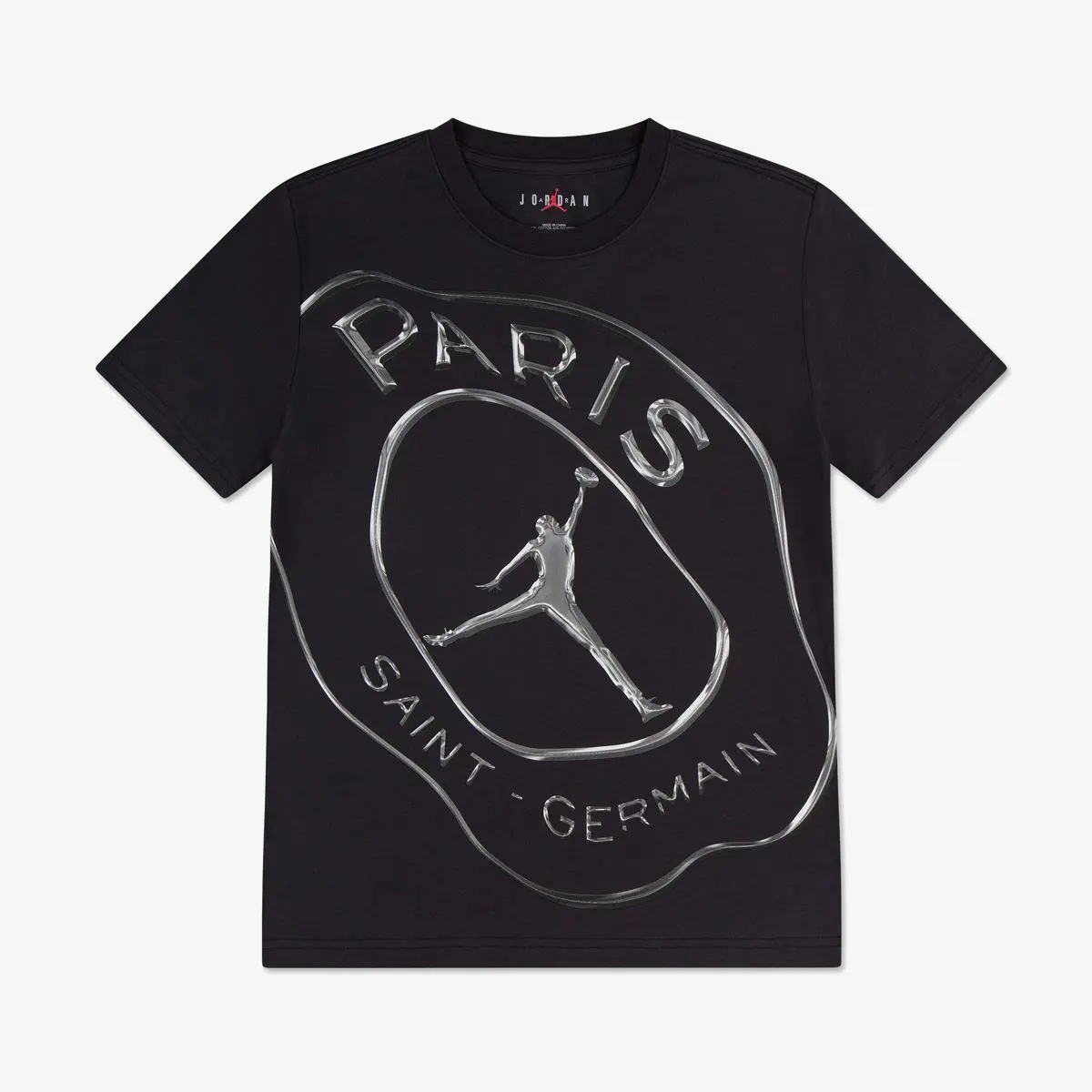 Футболка детская Jordan Dri-Fit Practice