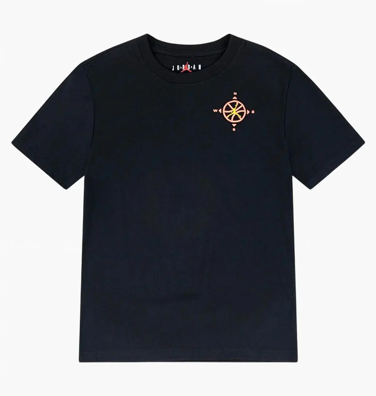 Футболка дитяча Nike Compass