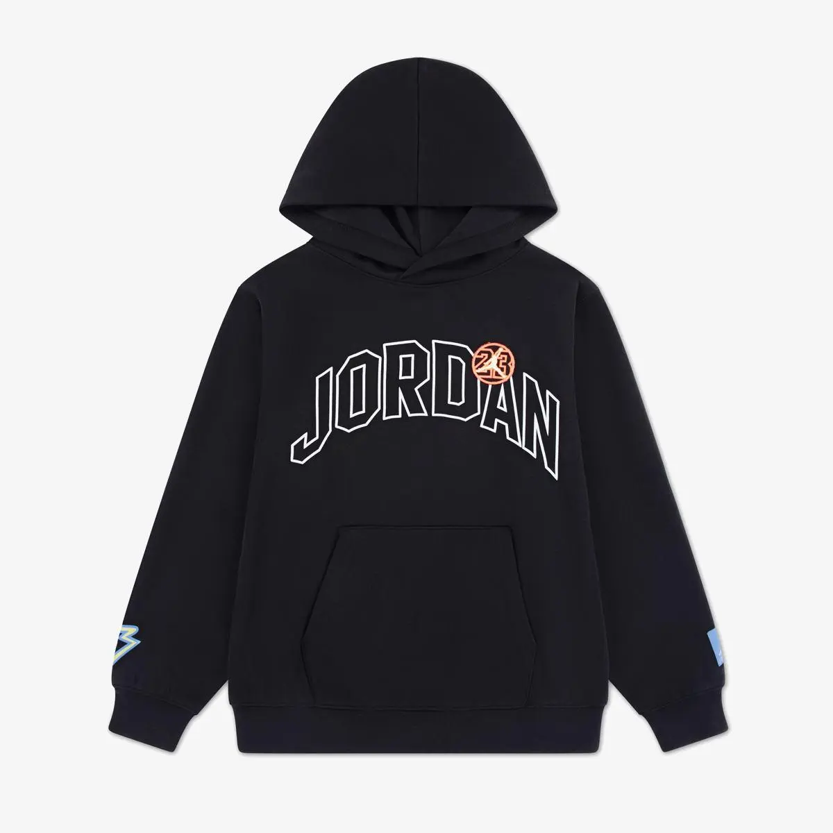 Светр дитячий Jordan Dynasty