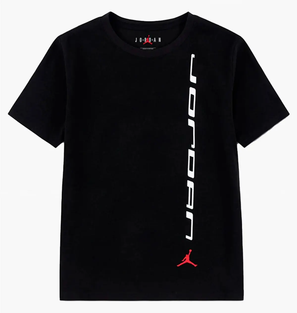 Футболка детская Jordan Sport Gfx Black