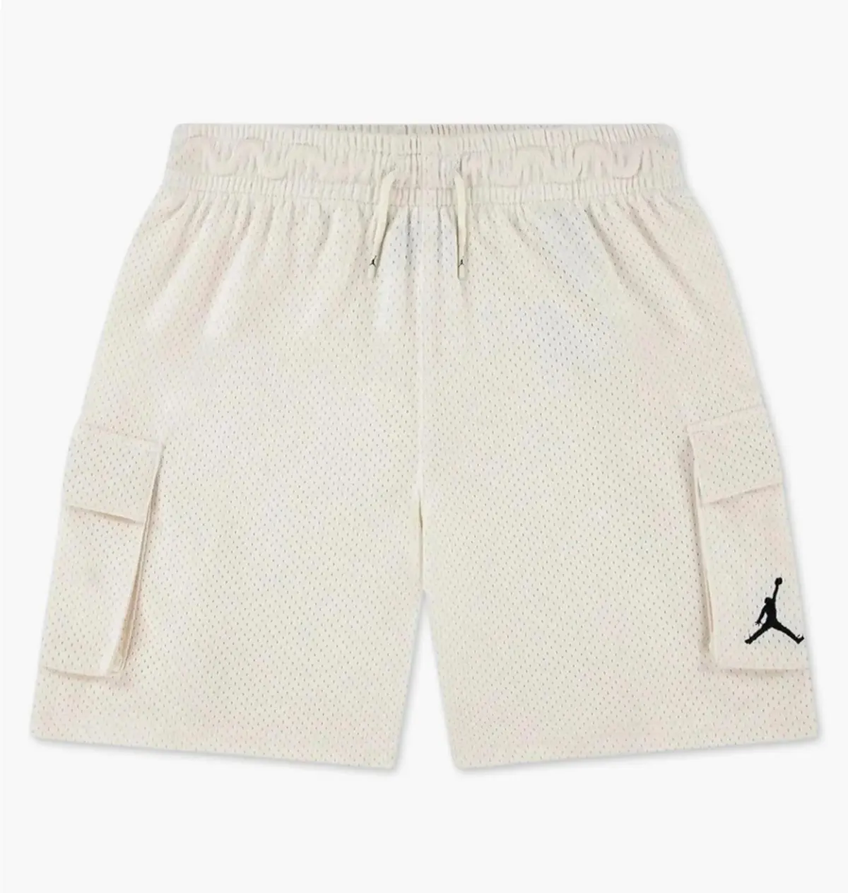 Шорты детские Jordan Brooklyn Festival Cargo Beige