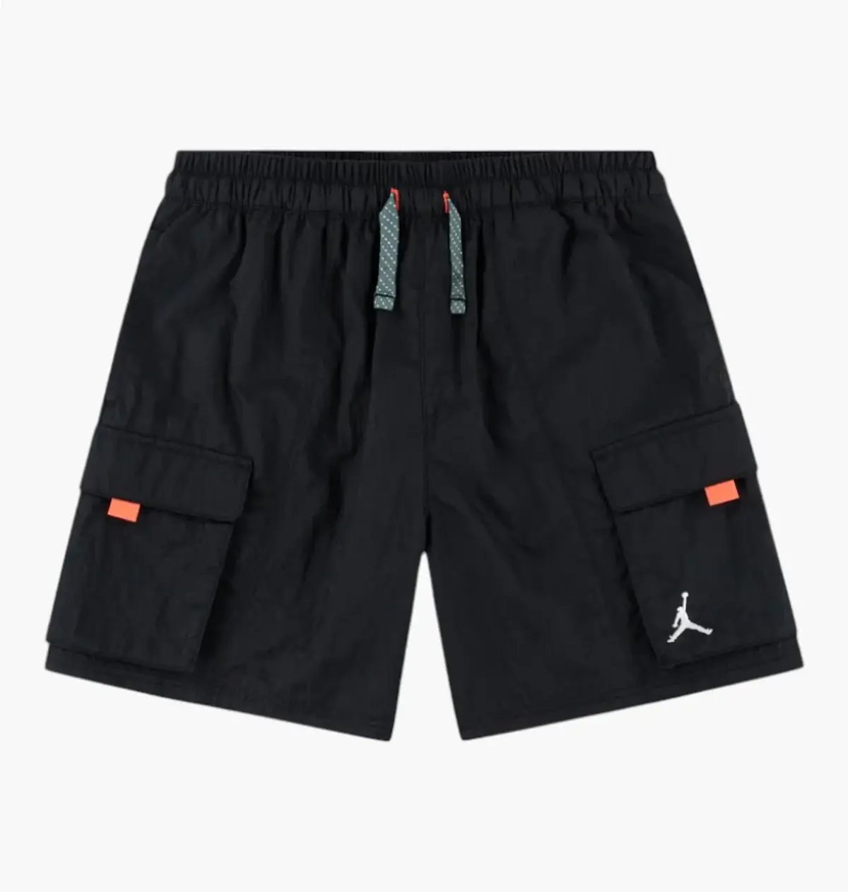 Шорты детские Jordan Super Splash Black