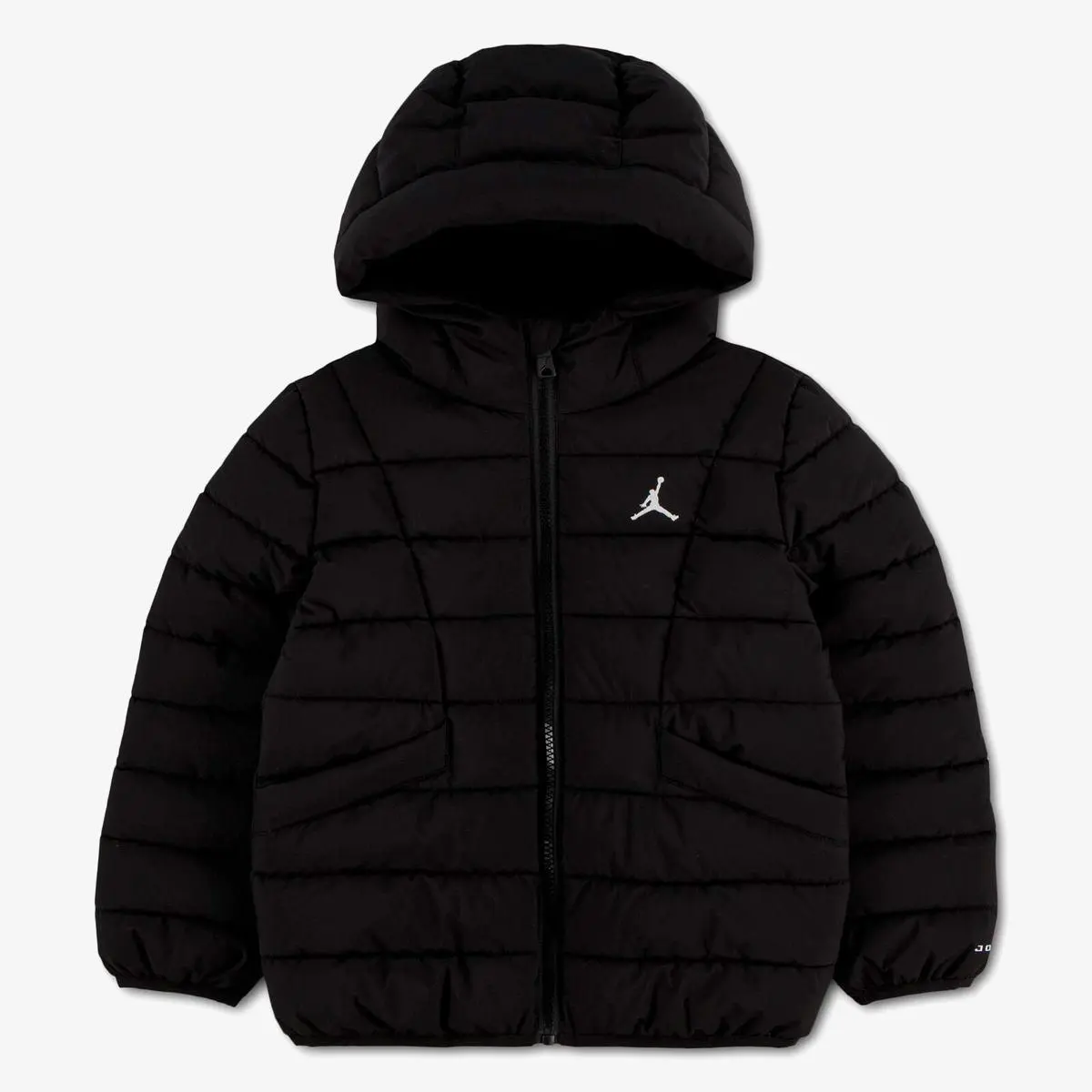 Куртка дитяча Jordan Jdn Midweight Puffer W/Piping