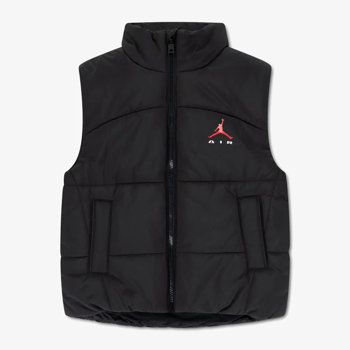Куртка дитяча Jordan Jdn Puffer Vest