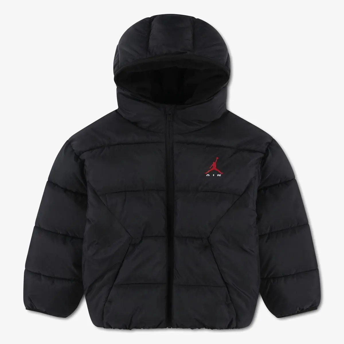 Куртка дитяча Jordan Brooklyn Gfx Puffer