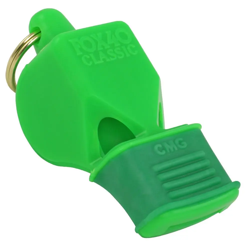Свисток Fox Whistle Classic Cmg Safety