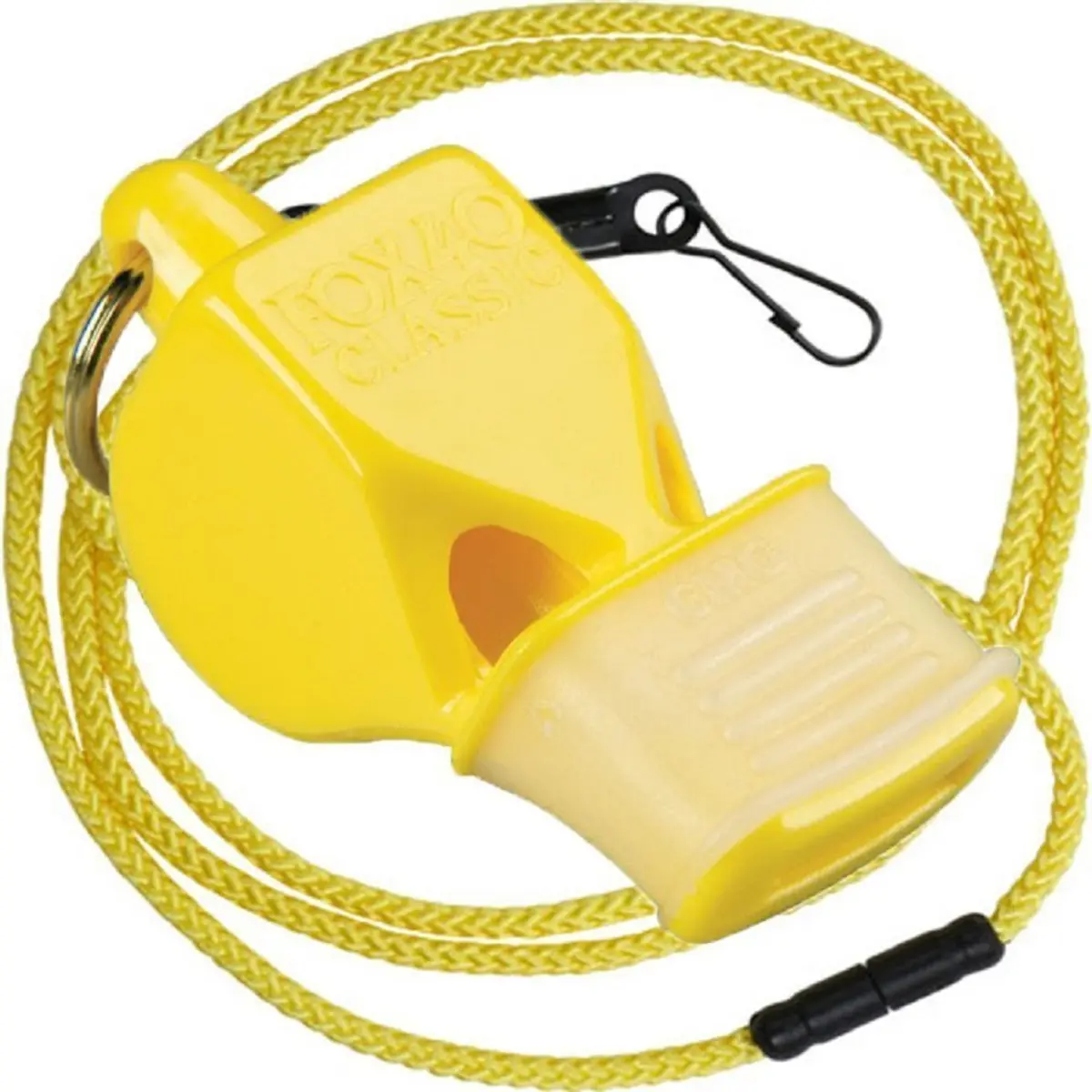 Свисток Fox Cmg Classic Safety