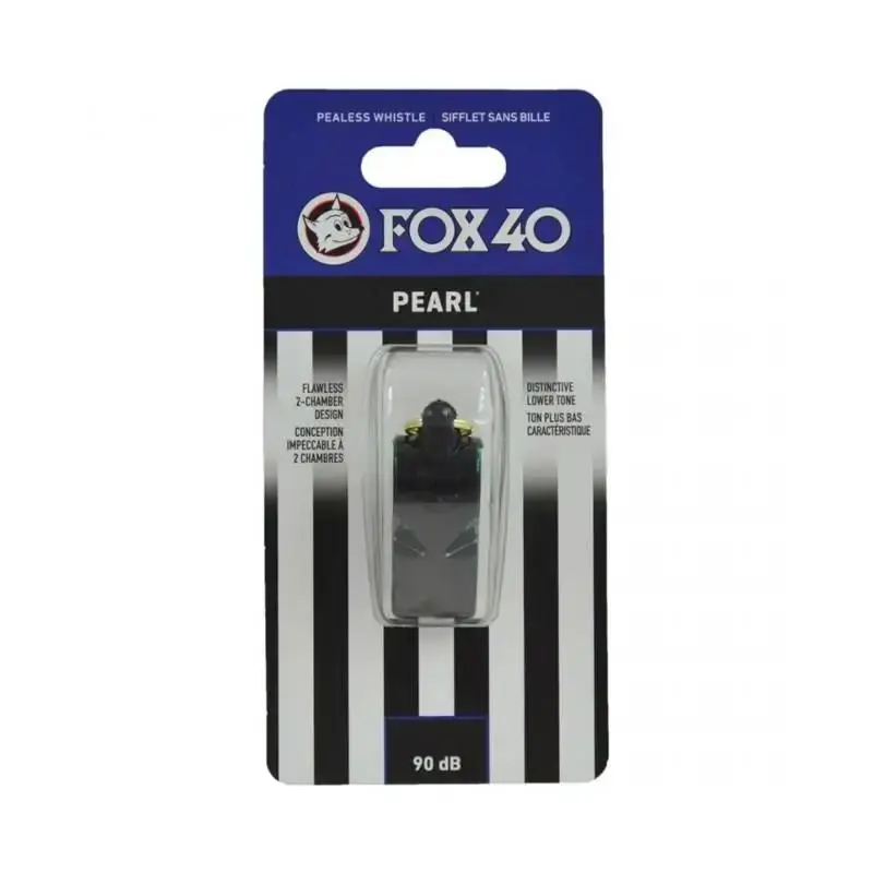 Свисток Fox 40 Original Whistle Pearl Official
