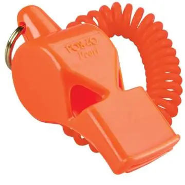 Свисток Fox Original Whistle Pearl Safety
