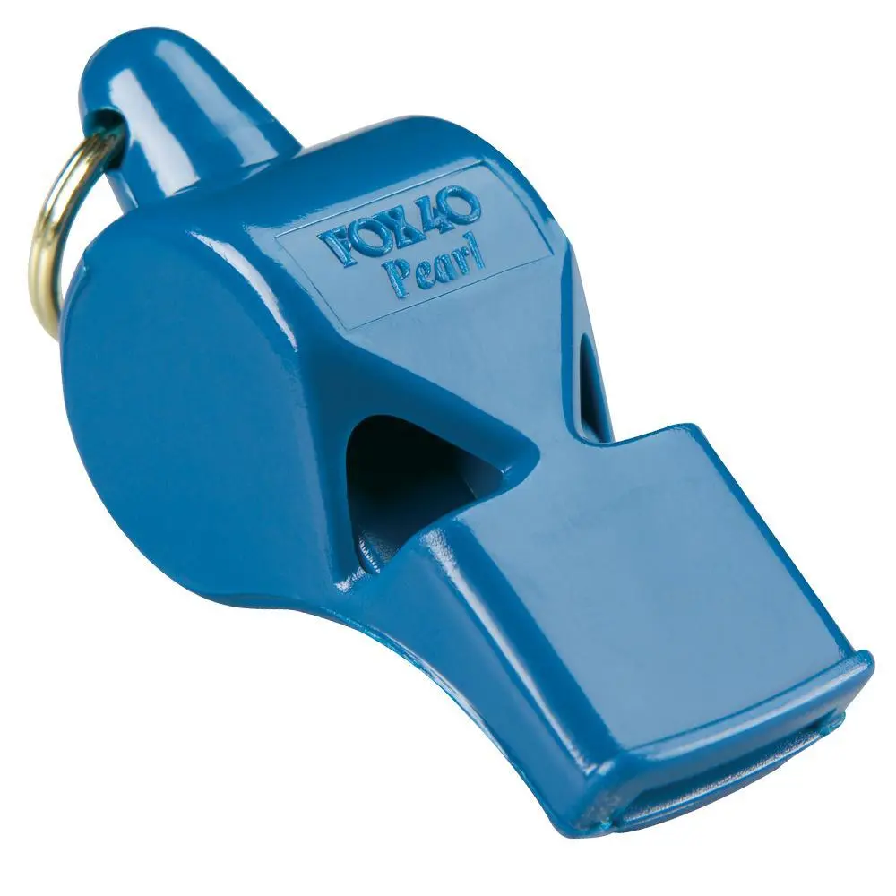 Свисток Fox Original Whistle Pearl Safety
