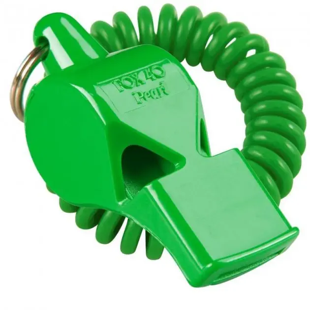 Свисток Fox Original Whistle Pearl Safety