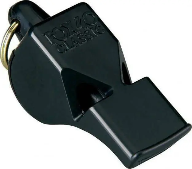 Свисток Fox Whistle Classic Official