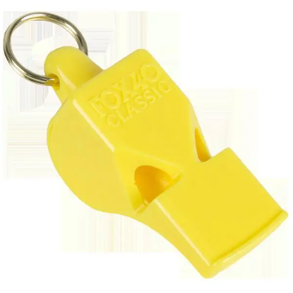 Свисток Fox Whistle Classic Safety