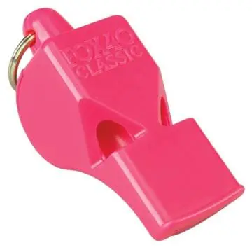 Свисток Fox Whistle Classic Safety
