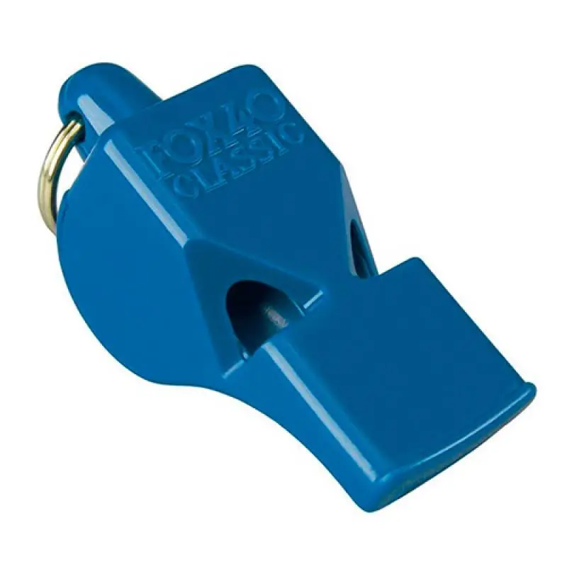 Свисток Fox Whistle Classic Safety