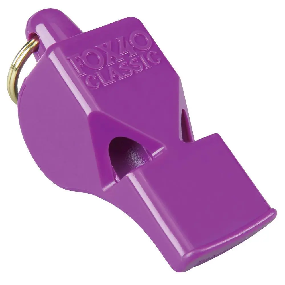 Свисток Fox Whistle Classic Safety