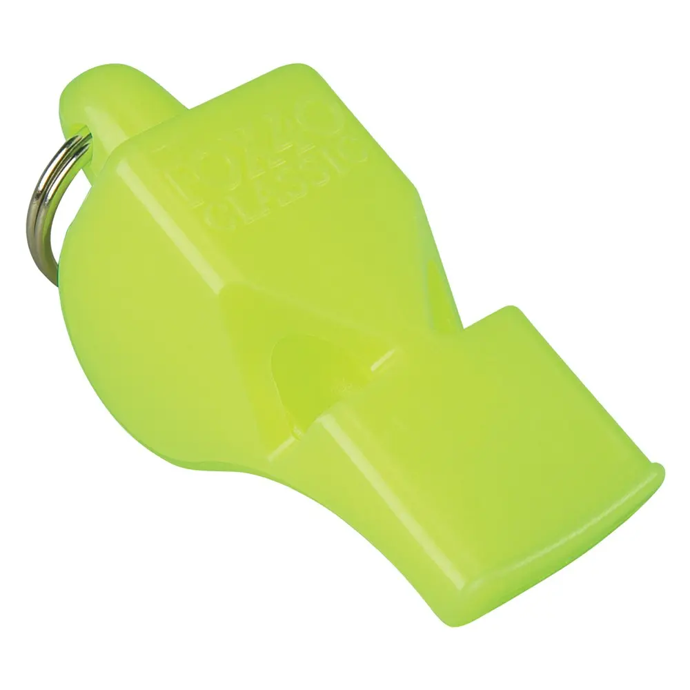 Свисток Fox Whistle Classic Safety