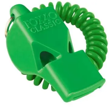 Свисток Fox Whistle Classic Safety