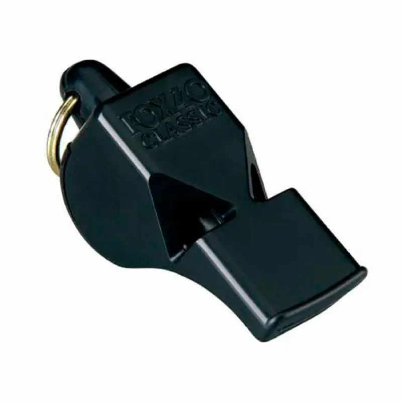 Свисток Fox Whistle Classic Safety
